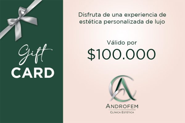 GIFT CARD 100.000